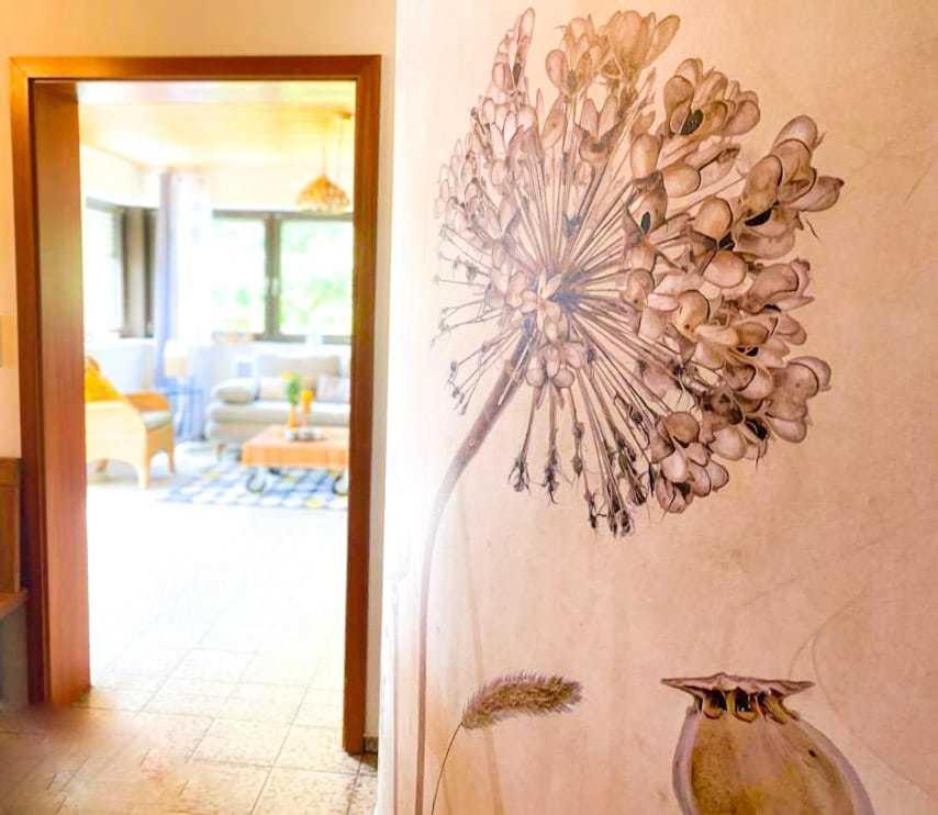 Ferienwohnung Diesbrunnen Ebermannstadt Habitación foto