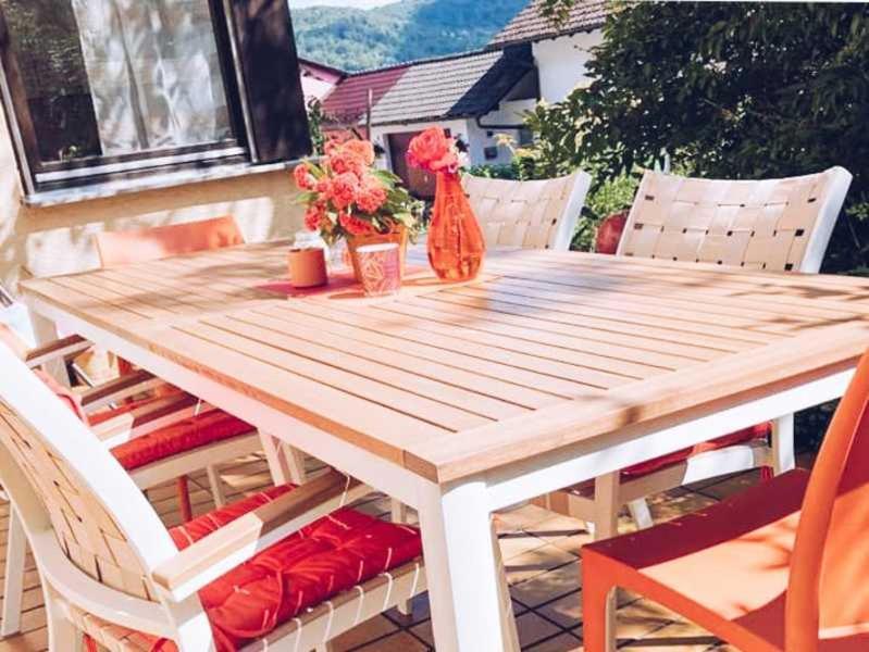 Ferienwohnung Diesbrunnen Ebermannstadt Habitación foto