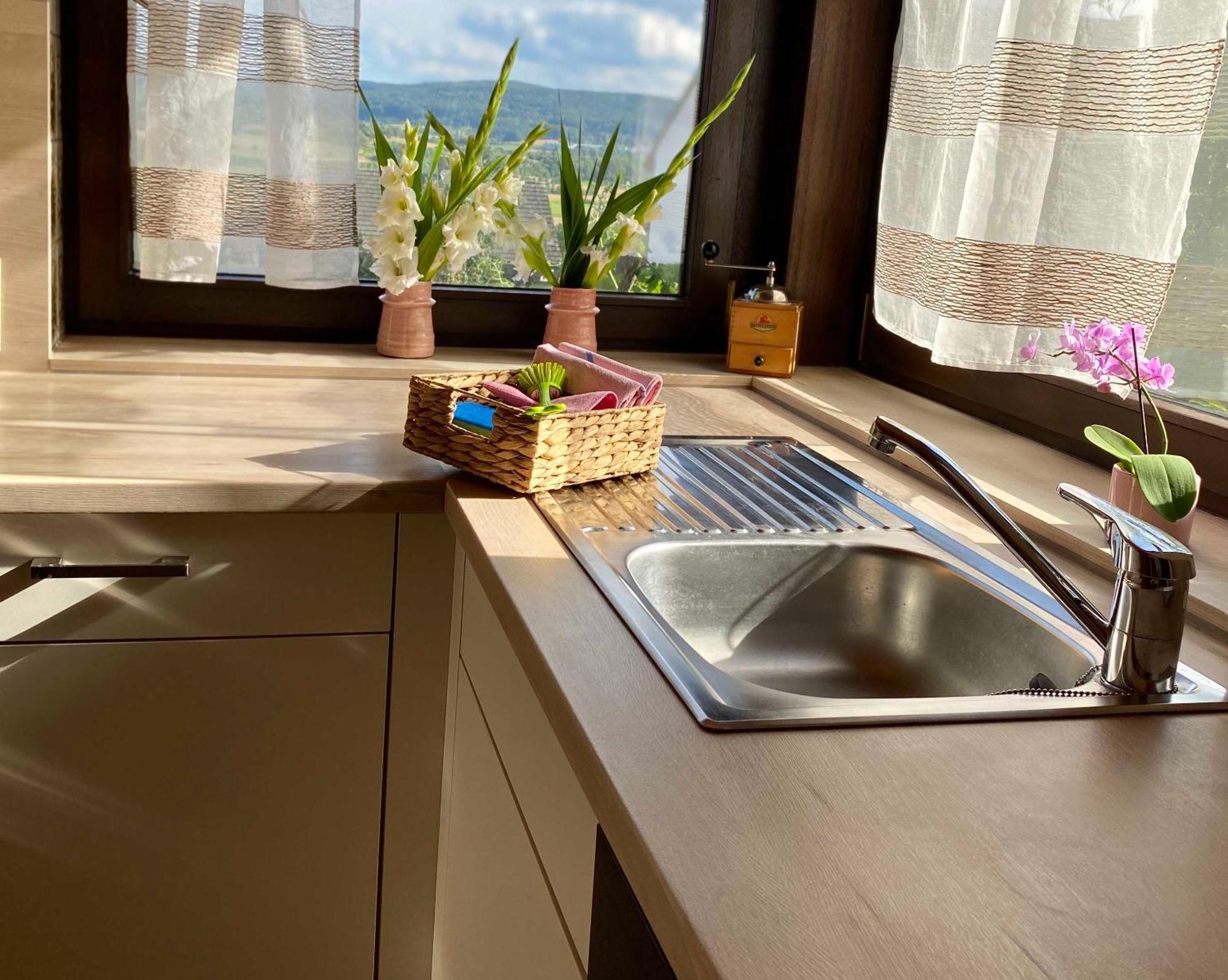 Ferienwohnung Diesbrunnen Ebermannstadt Habitación foto